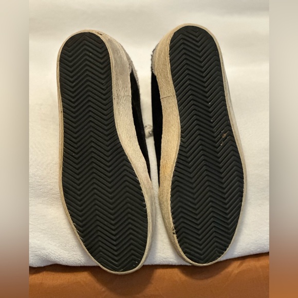 Golden Goose Mid Star - Picture 6 of 8